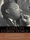 Cover image for A Call to Conscience